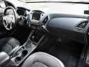 Hyundai ix35 2014 2.0 AT 4WD (150 л.с.) Коричневый 61459818 фото 12