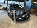 EXEED VX Рестайлинг Президент 6 мест 2.0 AT 4WD (249 л.с.) Титан (темно серый) фото 2