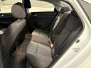 Hyundai Solaris 2020 1.4 AT (100 л.с.) Белый 84227602 фото 6