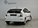 Toyota Prius 2009 1.5hyb AT (76 л.с.) Белый 59762129 фото 6