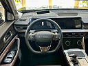 EXEED VX President LE 2.0 AMT 4WD (249 л.с.) Сагиттариус (черный) фото 10