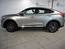 Haval F7x 2020 1.5 AMT (150 л.с.) Серый 59120092 фото 3