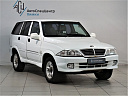 ТагАЗ Road Partner 2010 3.2 AT 4WD (220 л.с.) Белый 61183814 фото 2