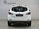 Nissan Murano 2014 3.5 CVT 4WD (249 л.с.) Белый 62293164 фото 8