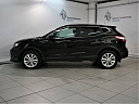 Nissan Qashqai 2014 2.0 CVT 4WD (144 л.с.) Чёрный 60082417 фото 3