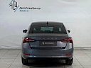 Skoda Octavia 2021 1.4 AT (150 л.с.) Белый 83416972 фото 8