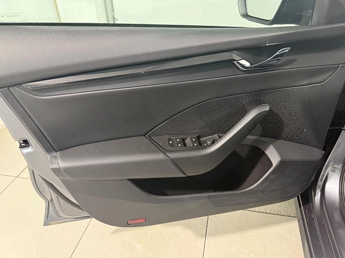 Skoda Octavia 2021 1.4 AT (150 л.с.) Белый 83416972 фото 16