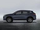 EXEED LX Prestige 1.6 AMT 4WD (150 л.с.) Титан (темно серый) фото 2