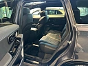 EXEED VX Рестайлинг Президент 6 мест 2.0 AT 4WD (249 л.с.) Титан (темно серый) фото 11