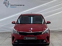 Kia Rio 2021 1.6 AT (123 л.с.) Красный 81444108 фото 5
