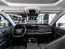 EXEED LX Prestige 1.6 AMT 4WD (150 л.с.) Кассиопея (Голубой) фото 8