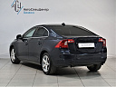 Volvo S60 2015 2.0 AT (190 л.с.) Синий 61384608 фото 4