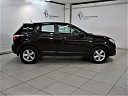 Nissan Qashqai 2011 2.0 CVT 4WD (141 л.с.) Фиолетовый 61543294 фото 7