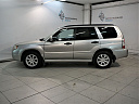 Subaru Forester 2006 2.0 MT 4WD (158 л.с.) Серый 60191819 фото 3