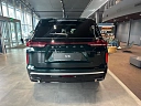 EXEED VX Рестайлинг Президент 6 мест 2.0 AT 4WD (249 л.с.) Эмеральд (Зеленый) фото 8