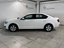 Skoda Octavia 2015 1.6 AT (110 л.с.) Белый 83659353 фото 3
