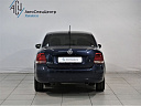 Volkswagen Polo 2014 1.6 MT (105 л.с.) Синий 61635614 фото 8