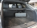 EXEED RX Городской 2.0 AMT 4WD (197 л.с.) Лунный серый Металлик фото 8