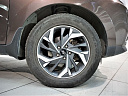 Hyundai ix35 2014 2.0 AT 4WD (150 л.с.) Коричневый 61459818 фото 16