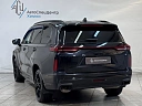EXEED VX 2022 2.0 AMT 4WD (249 л.с.) Чёрный 85188343 фото 4