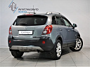 Opel Antara 2013 2.2d AT 4WD (184 л.с.) Серый 60830335 фото 6