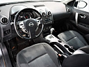 Nissan Qashqai 2010 2.0 CVT (141 л.с.) Серый 60789789 фото 11