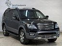 Kia Mohave 2019 3.0d AT 4WD (250 л.с.) Чёрный 81444116 фото 2