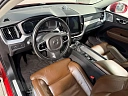 Volvo XC60 2018 2.0d AT 4WD (190 л.с.) Красный 84675836 фото 10