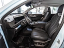 EXEED LX Prestige 1.6 AMT 4WD (150 л.с.) Кассиопея (Голубой) фото 10