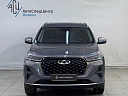 CHERY Tiggo 7 Pro Max 2023 1.5 CVT (147 л.с.) Серый 84199436 фото 5