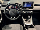 Toyota RAV4 2019 2.0 CVT (149 л.с.) Чёрный 67874107 фото 14