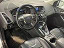 Ford Focus 2012 2.0 AMT (150 л.с.) Белый 62178452 фото 10