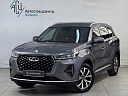 CHERY Tiggo 7 Pro Max 2023 1.5 CVT (147 л.с.) Серый 84199436 фото 1