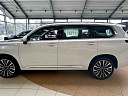 EXEED VX Рестайлинг President (7 мест) 2.0 AT 4WD (249 л.с.) Аструм (белый) фото 3