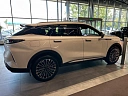 EXEED RX Флагман 2.0 AT 4WD (249 л.с.) Кристаллический белый фото 6