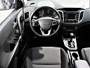 Hyundai Creta 2019 1.6 AT 4WD (121 л.с.) Чёрный 60520143 фото 15