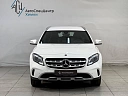 Mercedes-Benz GLA 2019 200 1.6 AMT (150 л.с.) Белый 85357012 фото 5
