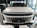 EXEED RX Премиум 2.0 AT 4WD (249 л.с.) Кристаллический белый фото 5