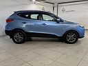 Hyundai ix35 2013 2.0d AT 4WD (136 л.с.) Синий 84756344 фото 16