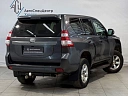 Toyota Land Cruiser Prado 2013 2.7 AT 4WD (163 л.с.) Серый 81444087 фото 6