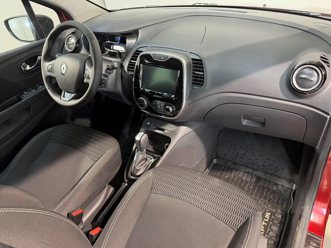 Renault Kaptur 2020 2.0 AT 4WD (143 л.с.) Красный 84907702 фото 3