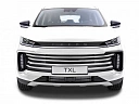 EXEED TXL Sport Edition 2.0 AMT 4WD (197 л.с.) Аструм (белый) фото 21
