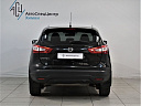 Nissan Qashqai 2014 2.0 CVT 4WD (144 л.с.) Чёрный 60082417 фото 8