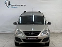 Lada (ВАЗ) Largus 2019 1.6 MT (5 мест) (87 л.с.) Серый 83800810 фото 5