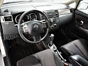 Nissan Tiida 2012 1.6 AT (110 л.с.) Серебристый 59884367 фото 10