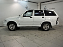 ТагАЗ Road Partner 2010 3.2 AT 4WD (220 л.с.) Белый 61183814 фото 3