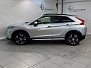Mitsubishi Eclipse Cross 2018 1.5 CVT (150 л.с.) Серый 84601733 фото 17