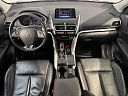 Mitsubishi Eclipse Cross 2018 1.5 CVT (150 л.с.) Серый 84601733 фото 9