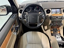 Land Rover Discovery 2014 3.0d AT 4WD (249 л.с.) Серый 84721157 фото 10