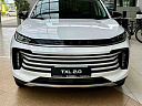 EXEED TXL Sport Edition 2.0 AMT 4WD (197 л.с.) Аструм (белый) фото 8